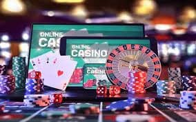 Truy cập slot Nổ hũ tại 789cllub trên điện thoại di động Android iOS